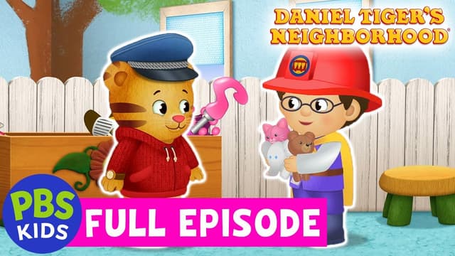 Daniel asks what friends like